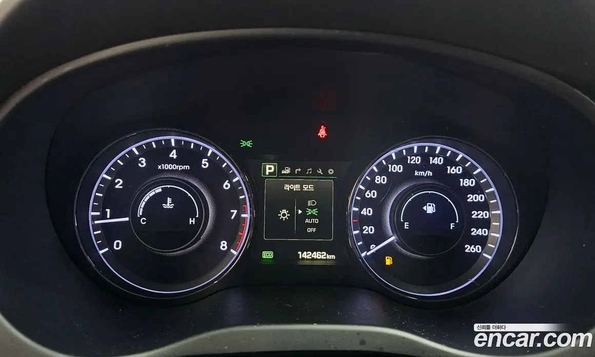 Hyundai Aslan 2016 3.0 автомат (гидро), фото 11 Hyundai Aslan 2016 3.0 автомат (гидро), фото 11
