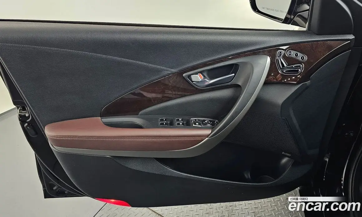 Hyundai Aslan 2016 3.0 автомат (гидро), фото 14 Hyundai Aslan 2016 3.0 автомат (гидро), фото 14