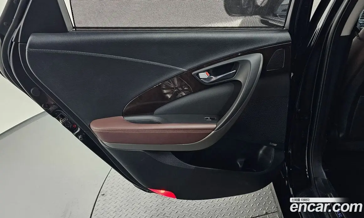 Hyundai Aslan 2016 3.0 автомат (гидро), фото 15 Hyundai Aslan 2016 3.0 автомат (гидро), фото 15