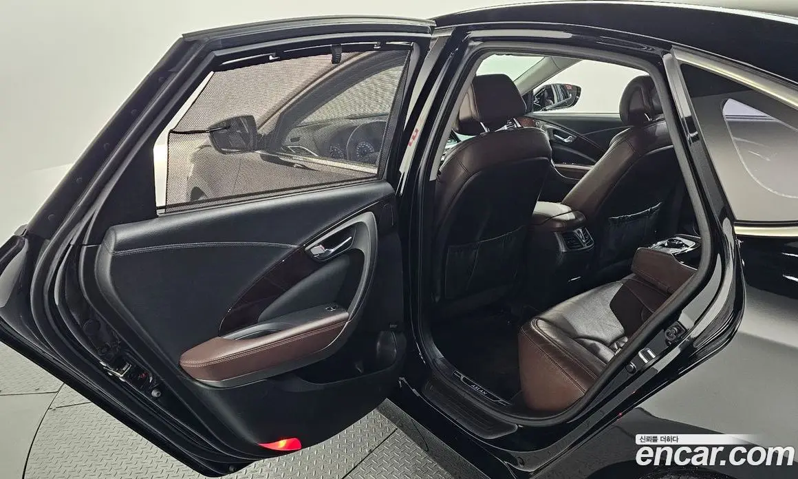 Hyundai Aslan 2016 3.0 автомат (гидро), фото 18 Hyundai Aslan 2016 3.0 автомат (гидро), фото 18
