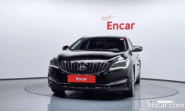 Hyundai Aslan 2016 3.0 автомат (гидро), миниатюра 3 Hyundai Aslan 2016 3.0 автомат (гидро), миниатюра 3