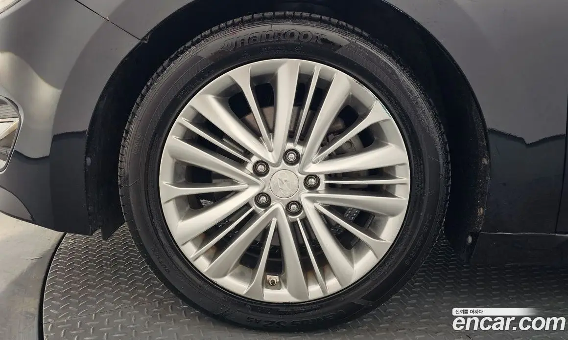 Hyundai Aslan 2016 3.0 автомат (гидро), фото 5 Hyundai Aslan 2016 3.0 автомат (гидро), фото 5