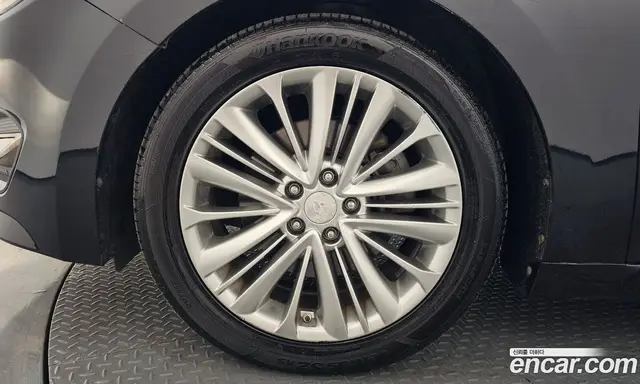 Hyundai Aslan 2016 3.0 автомат (гидро), миниатюра 5 Hyundai Aslan 2016 3.0 автомат (гидро), миниатюра 5
