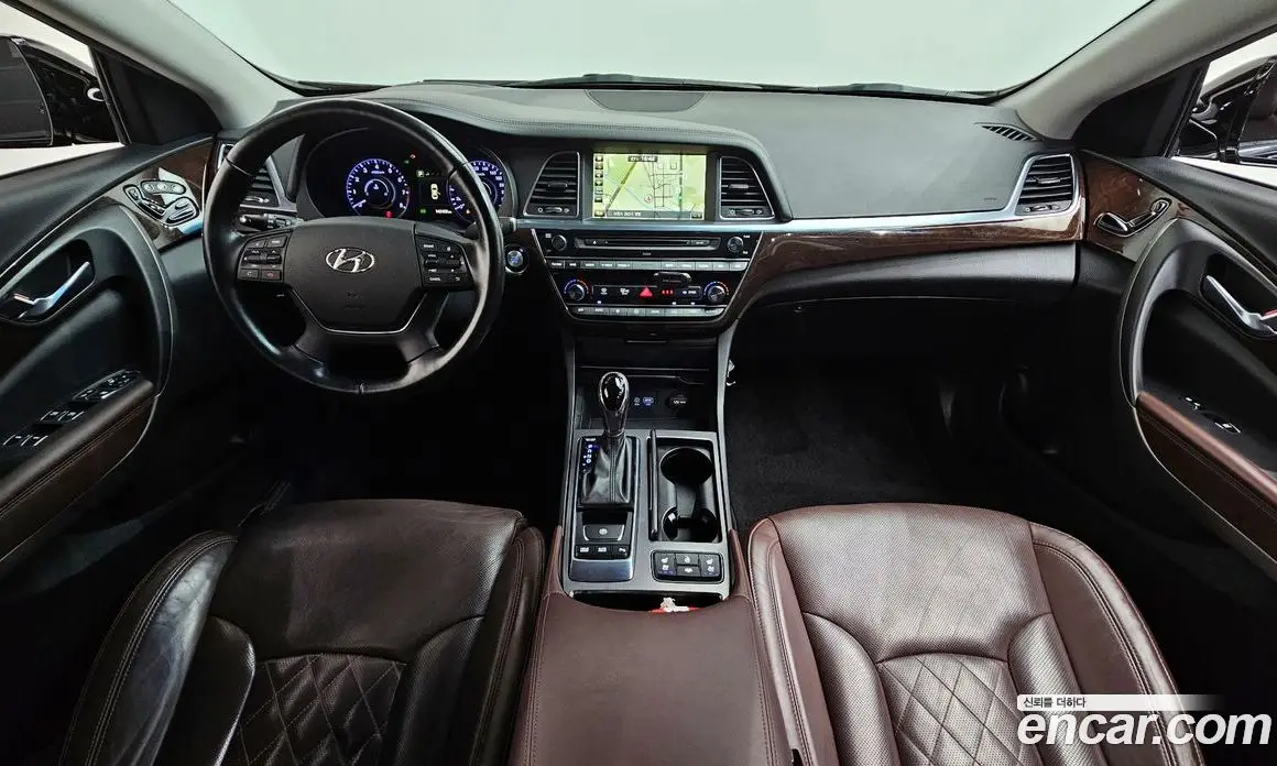 Hyundai Aslan 2016 3.0 автомат (гидро), фото 10 Hyundai Aslan 2016 3.0 автомат (гидро), фото 10