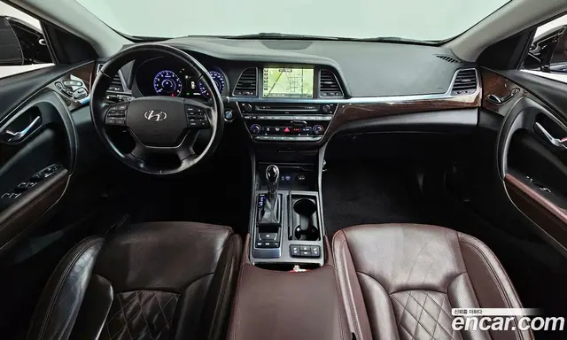 Hyundai Aslan 2016 3.0 автомат (гидро), миниатюра 10 Hyundai Aslan 2016 3.0 автомат (гидро), миниатюра 10