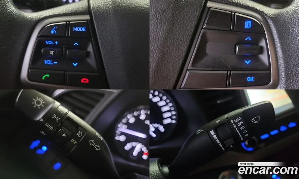 Hyundai Avante 2017 1.6 автомат (гидро), фото 12