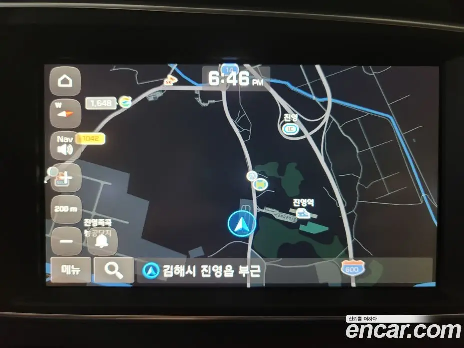 Hyundai Avante 2017 1.6 автомат (гидро), фото 14