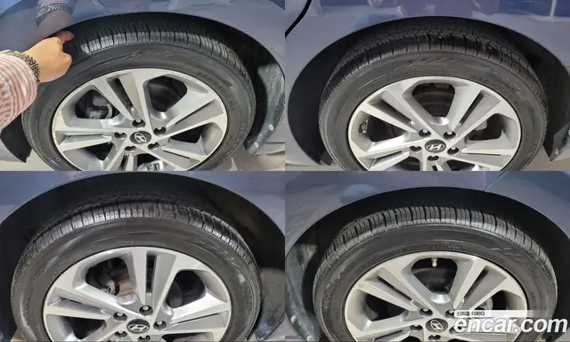 Hyundai Avante 2017 1.6 автомат (гидро), миниатюра 5