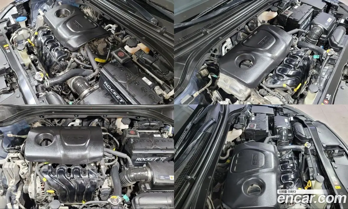 Hyundai Avante 2017 1.6 автомат (гидро), фото 6