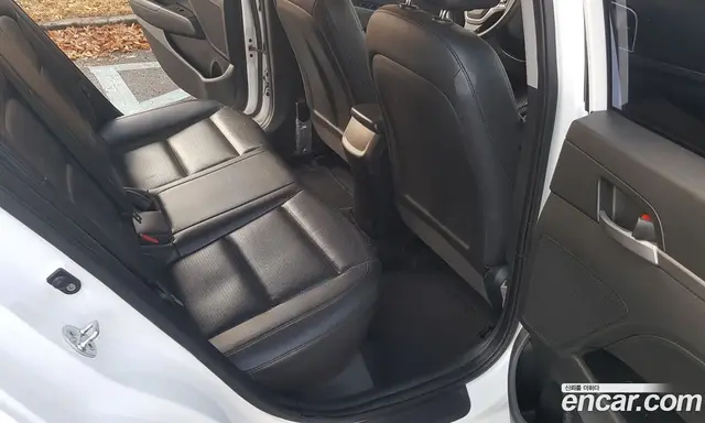 Hyundai Avante 2018 1.6 автомат (гидро), миниатюра 12