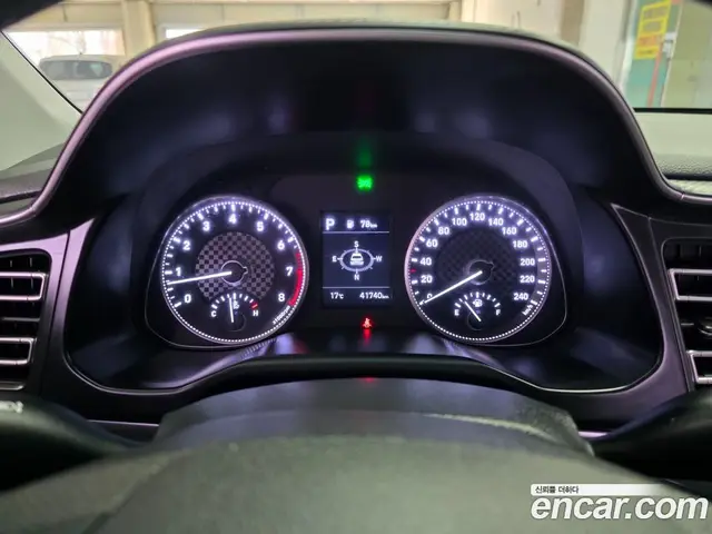 Hyundai Avante 2020 1.6 автомат (гидро), миниатюра 8