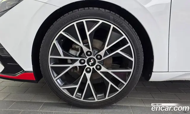 Hyundai Avante 2021 1.6 автомат (гидро), миниатюра 4