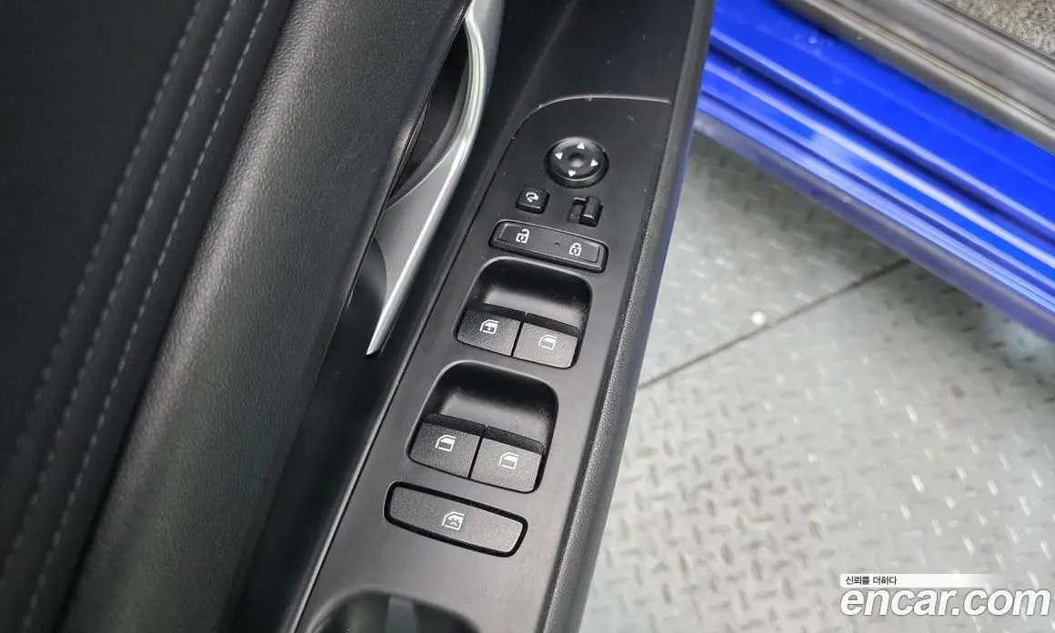 Hyundai Avante 2021 1.6 автомат (гидро), фото 14