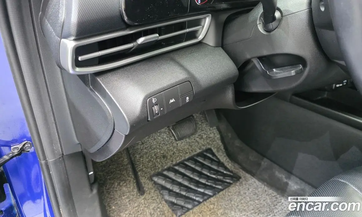 Hyundai Avante 2021 1.6 автомат (гидро), фото 15