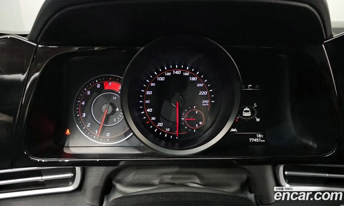 Hyundai Avante 2022 1.6 автомат (гидро), фото 8