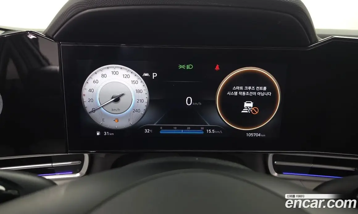Hyundai Avante 2022 1.6 автомат (гидро), фото 10