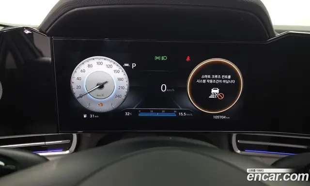 Hyundai Avante 2022 1.6 автомат (гидро), миниатюра 10