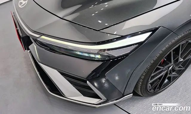 Hyundai Avante 2023 1.6 автомат (гидро), миниатюра 8
