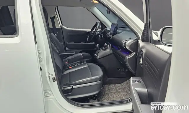 Hyundai Casper 2021 1.0 автомат (гидро), миниатюра 11 Hyundai Casper 2021 1.0 автомат (гидро), миниатюра 11