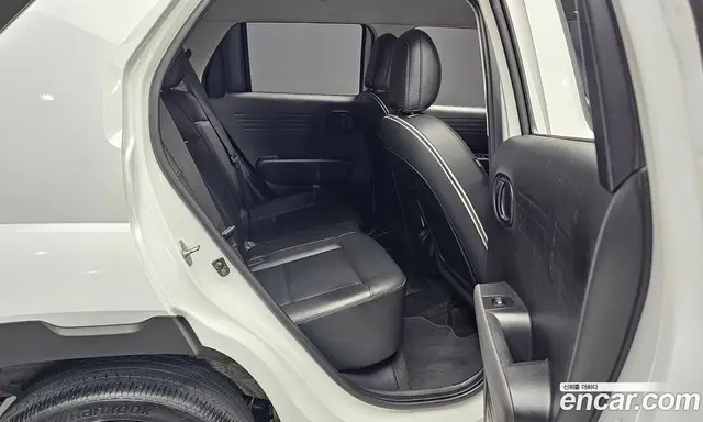 Hyundai Casper 2021 1.0 автомат (гидро), миниатюра 12