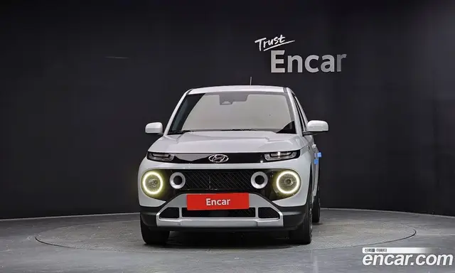 Hyundai Casper 2021 1.0 автомат (гидро), миниатюра 3 Hyundai Casper 2021 1.0 автомат (гидро), миниатюра 3