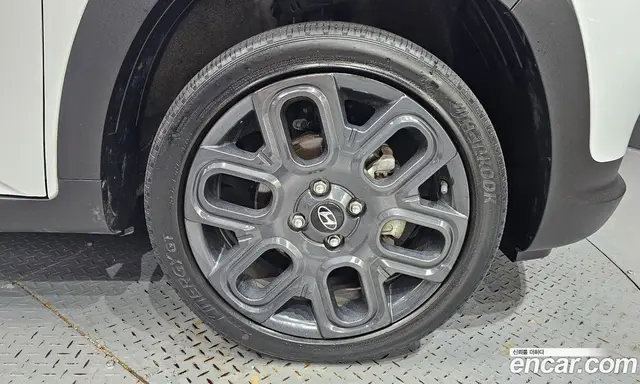 Hyundai Casper 2021 1.0 автомат (гидро), миниатюра 5 Hyundai Casper 2021 1.0 автомат (гидро), миниатюра 5