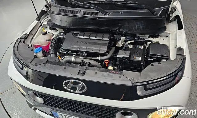 Hyundai Casper 2021 1.0 автомат (гидро), миниатюра 6 Hyundai Casper 2021 1.0 автомат (гидро), миниатюра 6