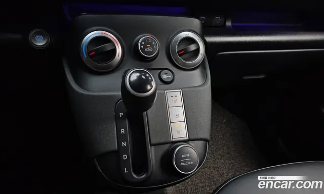 Hyundai Casper 2021 1.0 автомат (гидро), миниатюра 9 Hyundai Casper 2021 1.0 автомат (гидро), миниатюра 9