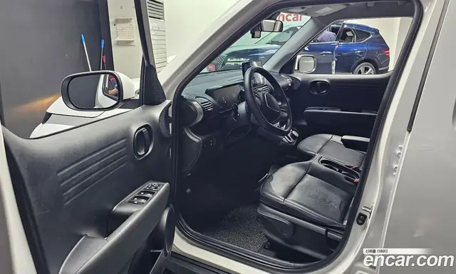 Hyundai Casper 2021 1.0 автомат (гидро), миниатюра 10 Hyundai Casper 2021 1.0 автомат (гидро), миниатюра 10