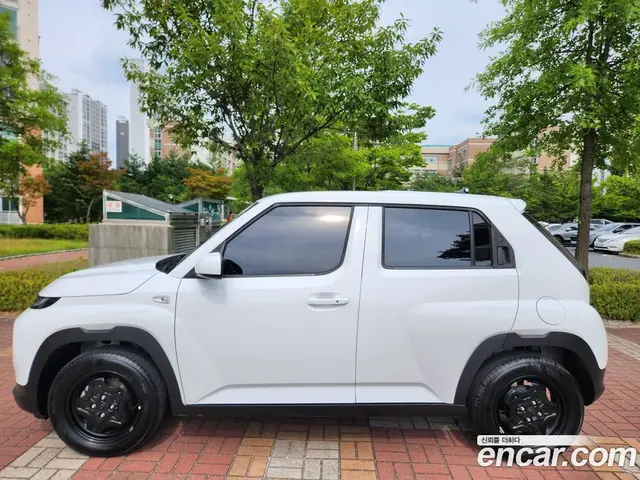 Hyundai Casper 2022 1.0 автомат (гидро), миниатюра 2 Hyundai Casper 2022 1.0 автомат (гидро), миниатюра 2