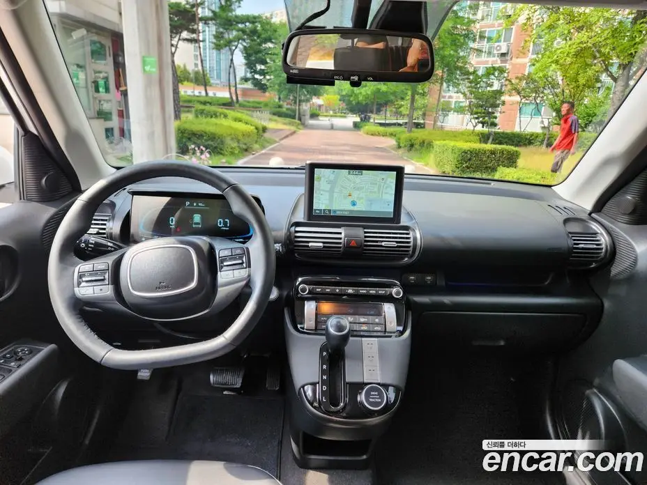 Hyundai Casper 2022 1.0 автомат (гидро), фото 15 Hyundai Casper 2022 1.0 автомат (гидро), фото 15