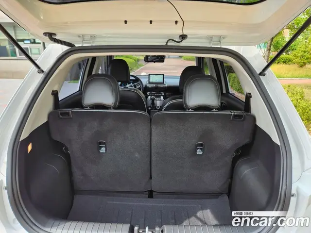 Hyundai Casper 2022 1.0 автомат (гидро), миниатюра 7 Hyundai Casper 2022 1.0 автомат (гидро), миниатюра 7