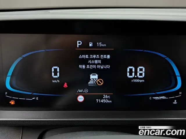 Hyundai Casper 2022 1.0 автомат (гидро), миниатюра 11 Hyundai Casper 2022 1.0 автомат (гидро), миниатюра 11