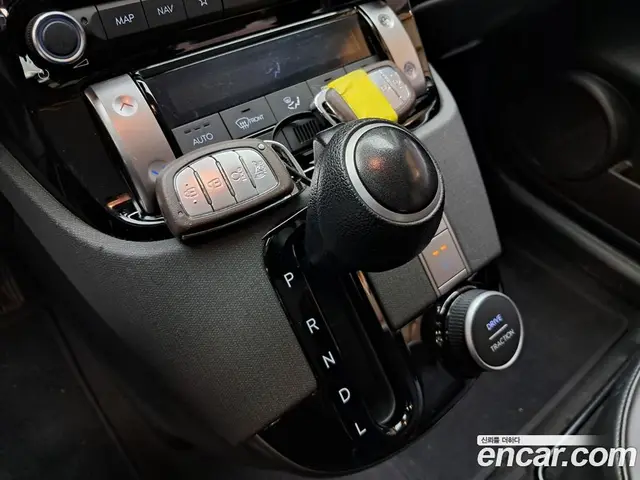 Hyundai Casper 2022 1.0 автомат (гидро), миниатюра 12