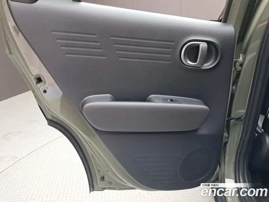 Hyundai Casper 2022 1.0 автомат (гидро), фото 15 Hyundai Casper 2022 1.0 автомат (гидро), фото 15