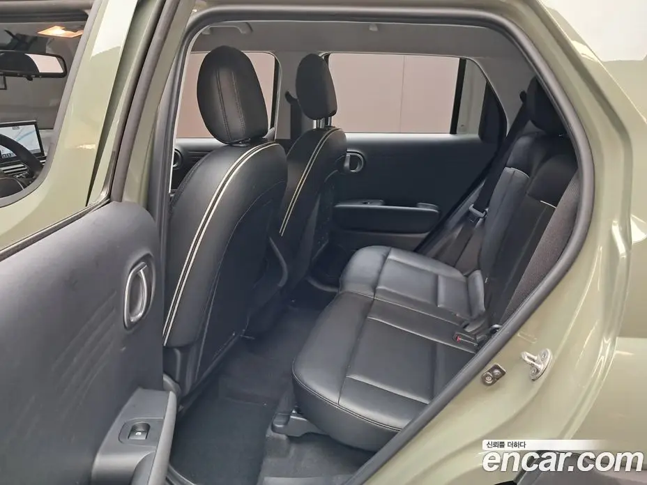 Hyundai Casper 2022 1.0 автомат (гидро), фото 18 Hyundai Casper 2022 1.0 автомат (гидро), фото 18