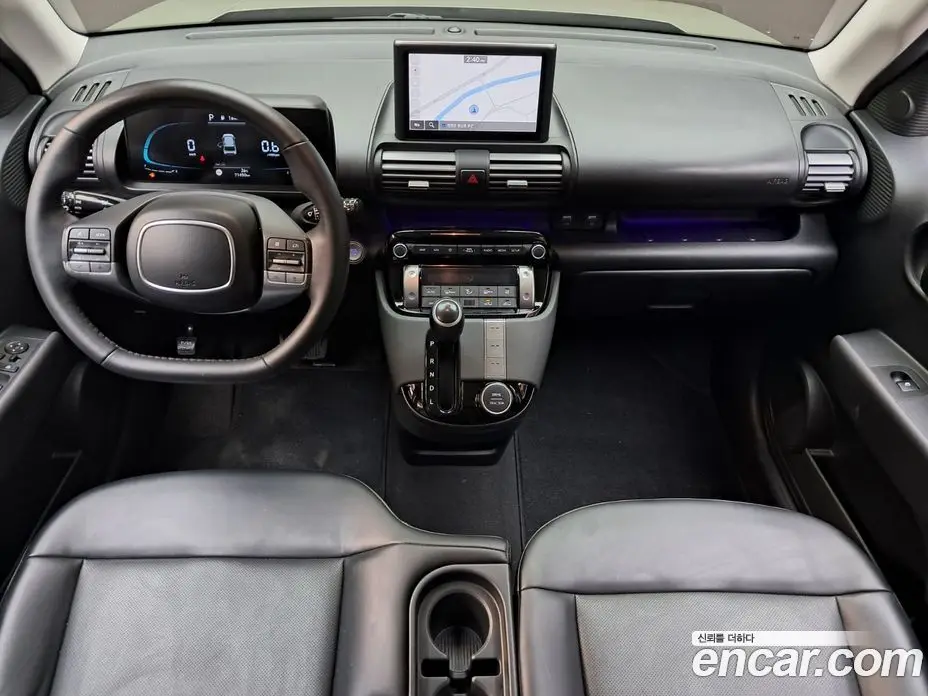 Hyundai Casper 2022 1.0 автомат (гидро), фото 10 Hyundai Casper 2022 1.0 автомат (гидро), фото 10