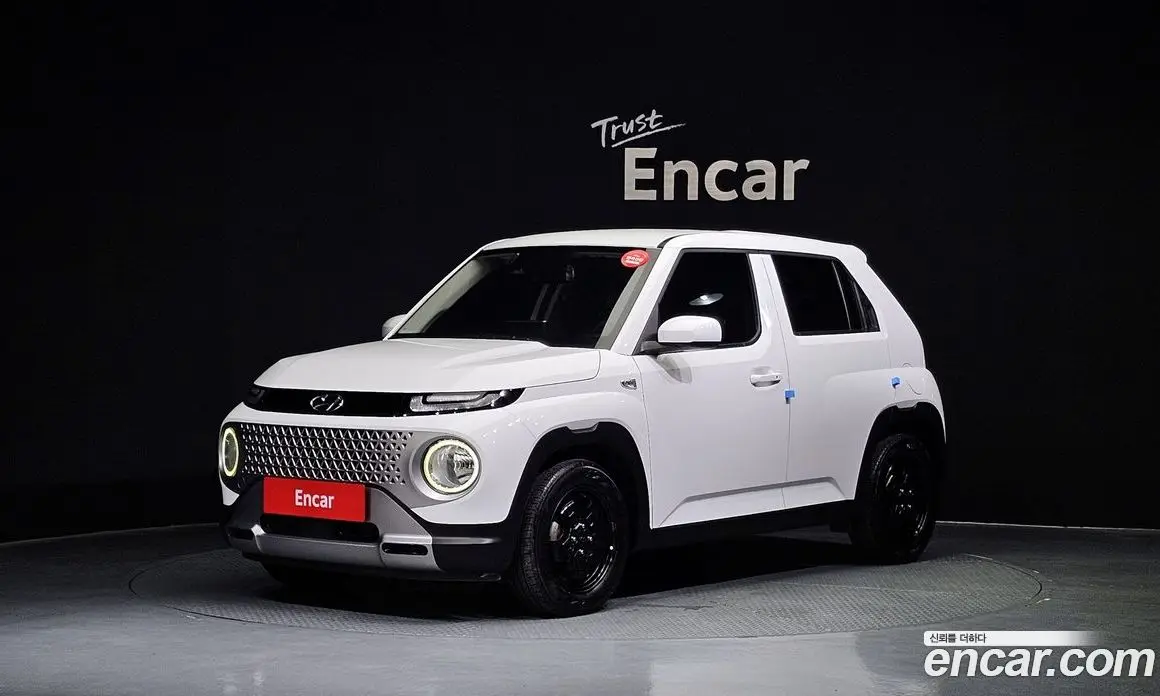 Hyundai Casper 2022 1.0 автомат (гидро), фото 1 Hyundai Casper 2022 1.0 автомат (гидро), фото 1