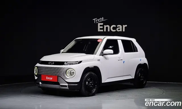 Hyundai Casper, 2022, 95 236 км