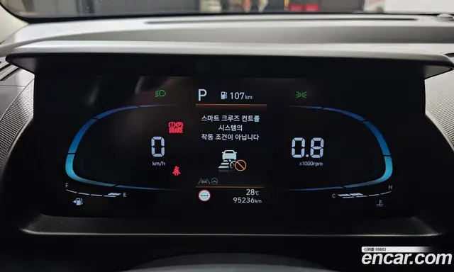 Hyundai Casper 2022 1.0 автомат (гидро), миниатюра 11 Hyundai Casper 2022 1.0 автомат (гидро), миниатюра 11