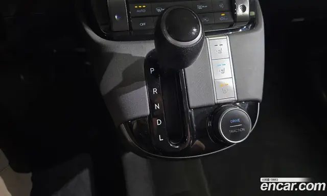 Hyundai Casper 2022 1.0 автомат (гидро), миниатюра 12