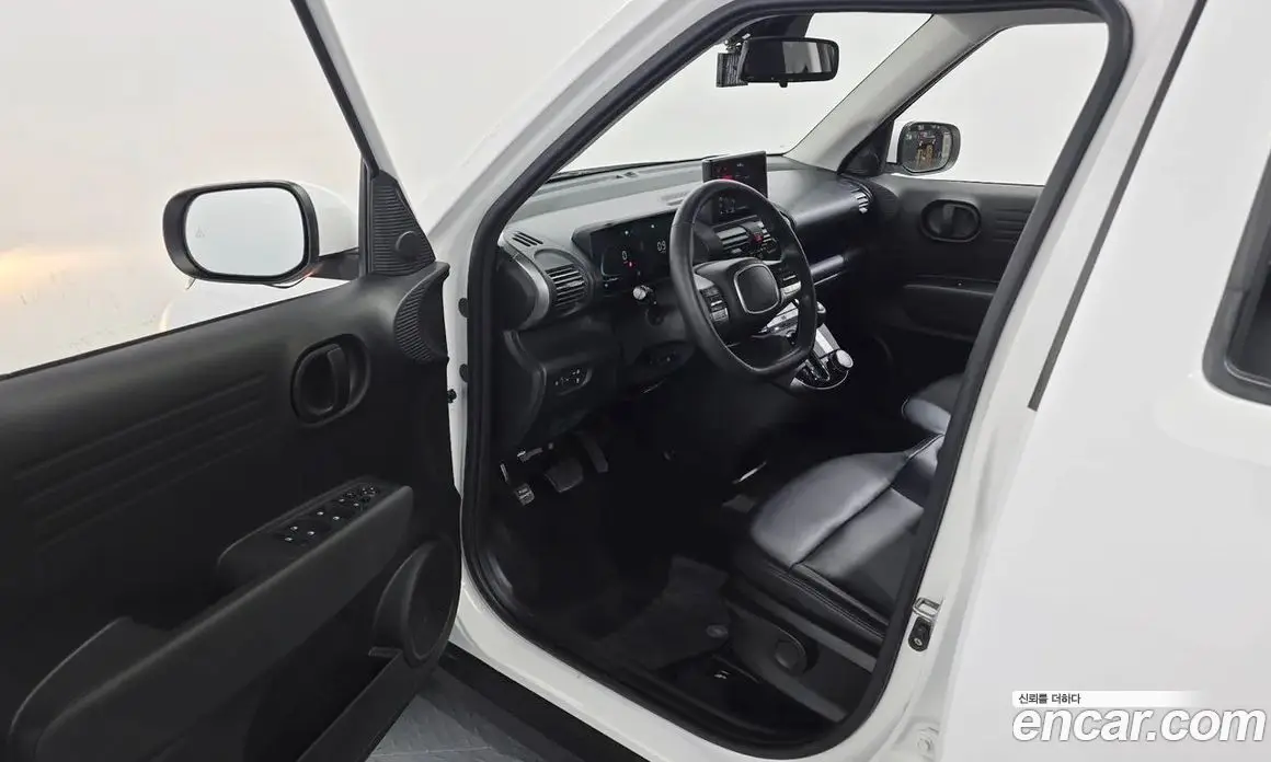Hyundai Casper 2022 1.0 автомат (гидро), фото 13 Hyundai Casper 2022 1.0 автомат (гидро), фото 13