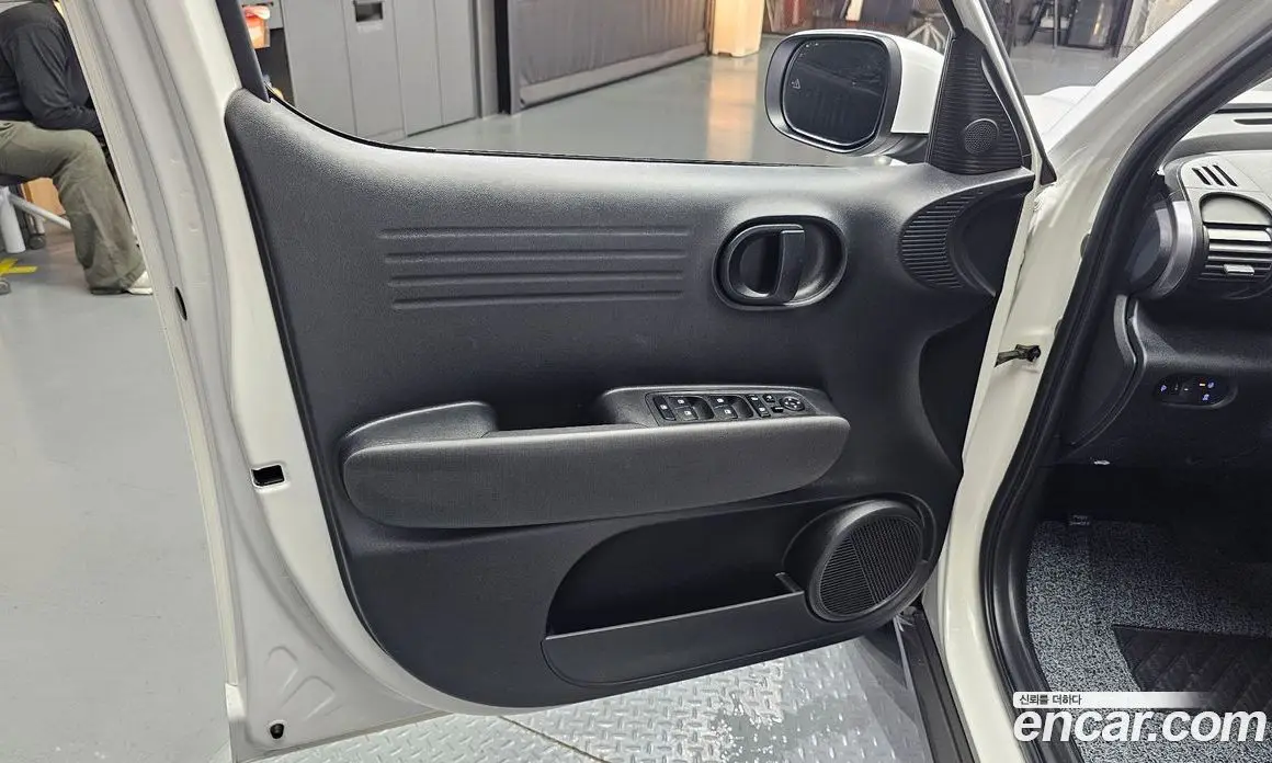 Hyundai Casper 2022 1.0 автомат (гидро), фото 15 Hyundai Casper 2022 1.0 автомат (гидро), фото 15