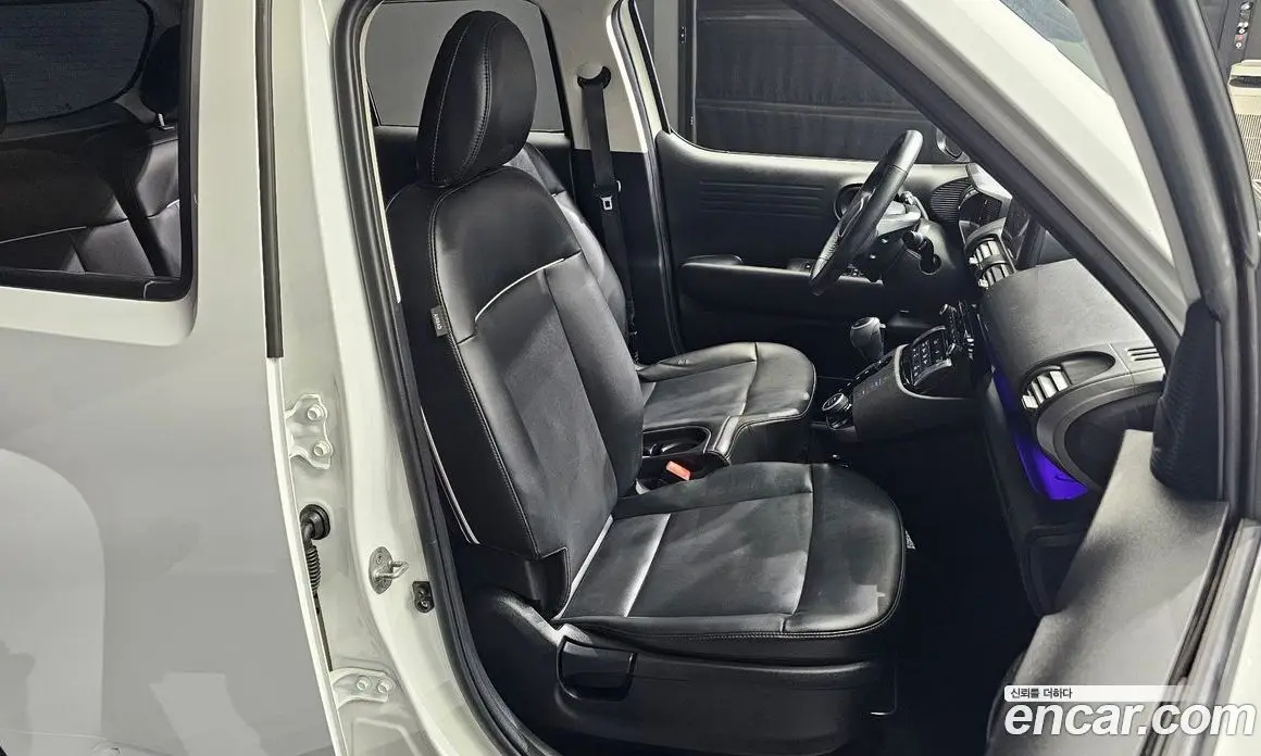 Hyundai Casper 2022 1.0 автомат (гидро), фото 16 Hyundai Casper 2022 1.0 автомат (гидро), фото 16