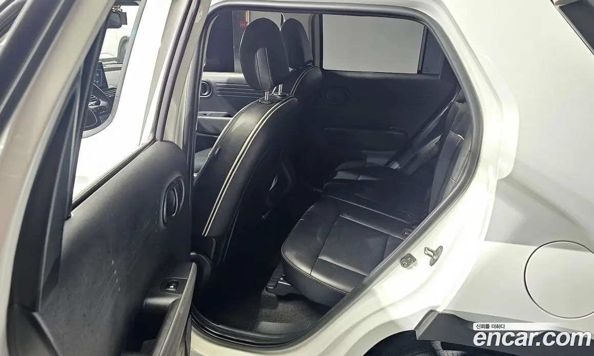 Hyundai Casper 2022 1.0 автомат (гидро), фото 17 Hyundai Casper 2022 1.0 автомат (гидро), фото 17