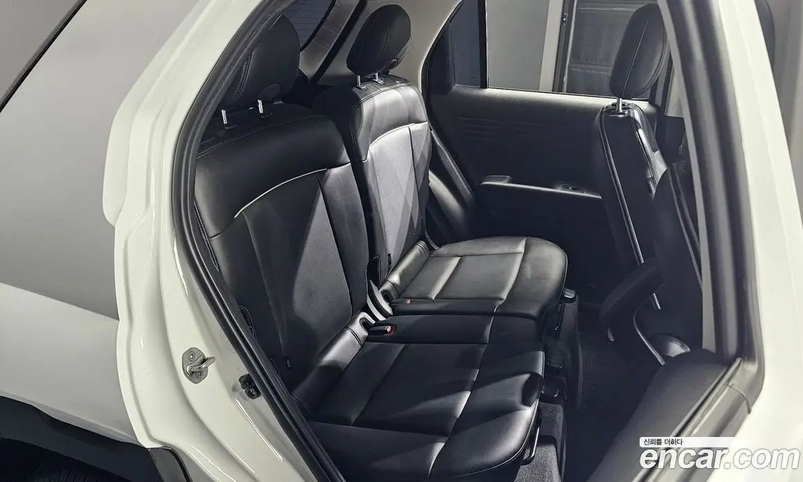 Hyundai Casper 2022 1.0 автомат (гидро), фото 18 Hyundai Casper 2022 1.0 автомат (гидро), фото 18