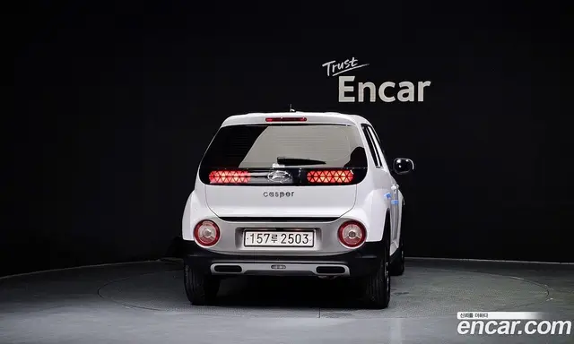 Hyundai Casper 2022 1.0 автомат (гидро), миниатюра 4 Hyundai Casper 2022 1.0 автомат (гидро), миниатюра 4