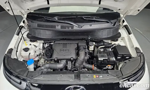 Hyundai Casper 2022 1.0 автомат (гидро), миниатюра 6 Hyundai Casper 2022 1.0 автомат (гидро), миниатюра 6
