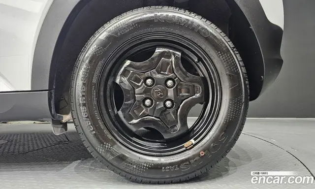Hyundai Casper 2022 1.0 автомат (гидро), миниатюра 7 Hyundai Casper 2022 1.0 автомат (гидро), миниатюра 7