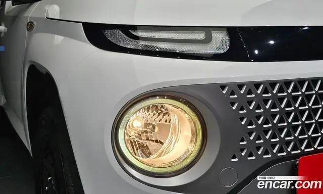Hyundai Casper 2022 1.0 автомат (гидро), миниатюра 8 Hyundai Casper 2022 1.0 автомат (гидро), миниатюра 8